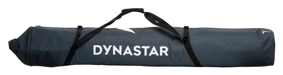 Чохол для гірських лиж Dynastar F-TEAM EXT. 2 PS PADD 160-210 см Grey (DKKB103-WRH) RCH_13576