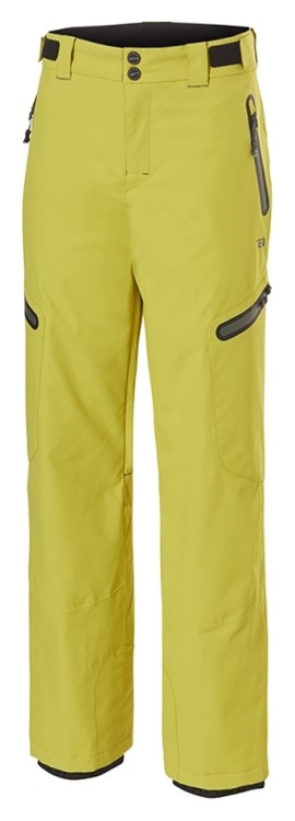 Штани Rehall Hirsch 2020 mustard 50666-L