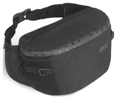 Picture Organic сумка поясная Off Trax black