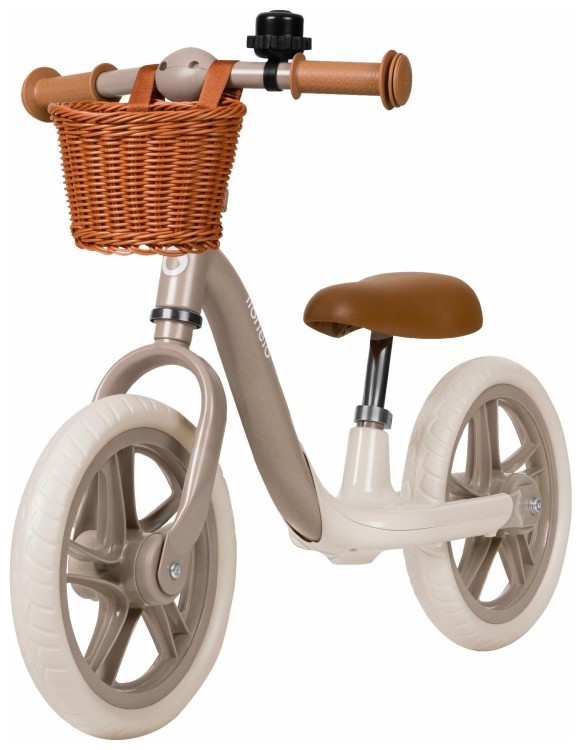 Биговел Lionelo ALEX PLUS BEIGE SAND 82359408