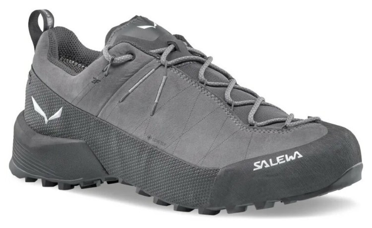 Кросівки Salewa Wildfire Leather 2 GTX Mns GRG_013.001.6492