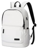 MR3606 Lucky 2.0 White