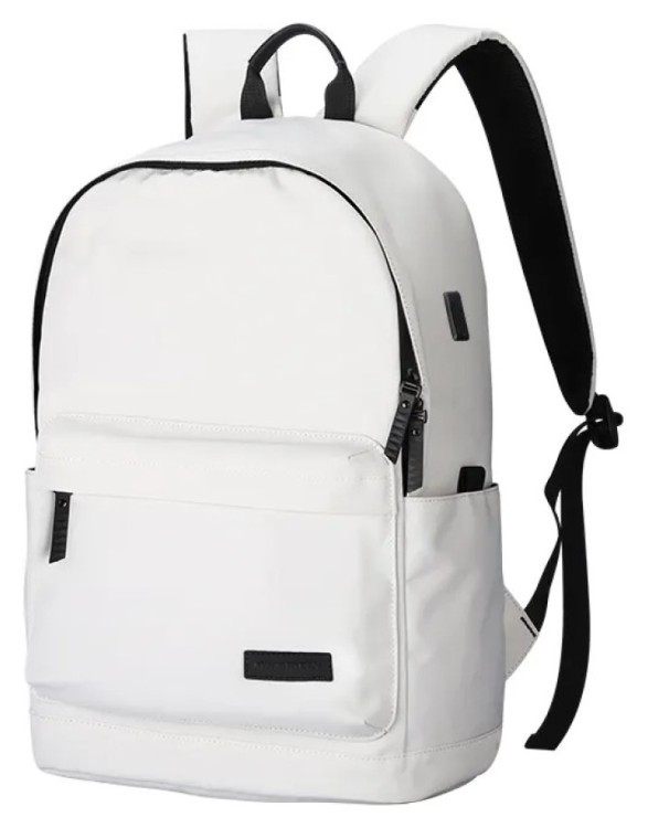 Рюкзак Mark Ryden MR3606 Lucky 2.0 White MR3606_01