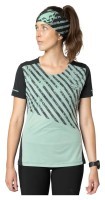 Футболка Dynafit Alpine 2 S/S Tee Wmn