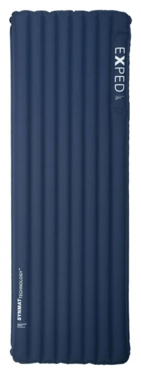 Килимок надувний Exped Versa 5R LW GRG_018.1134