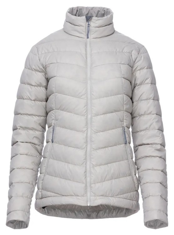 Куртка Turbat Trek Urban Wmn GRG_012.004.2834