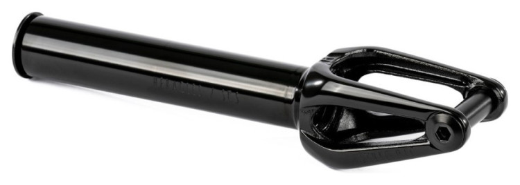 Вилка Ethic DTC HERACLES 12/8STD SCS Pro - Raw FRD.047718