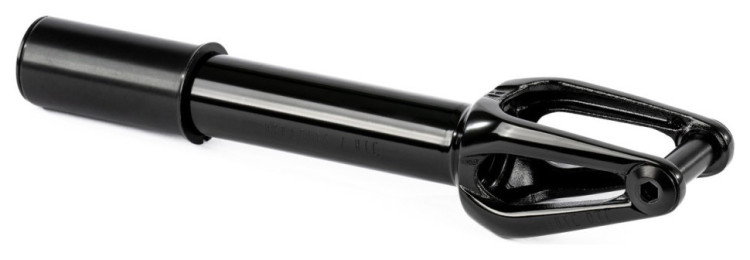 Вилка Ethic DTC HERACLES 12/8STD SCS Pro - Raw FRD.047719