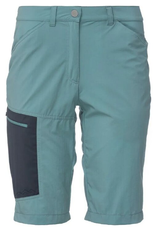 Шорти Turbat Bali Wms (2023) GRG_012.004.3170