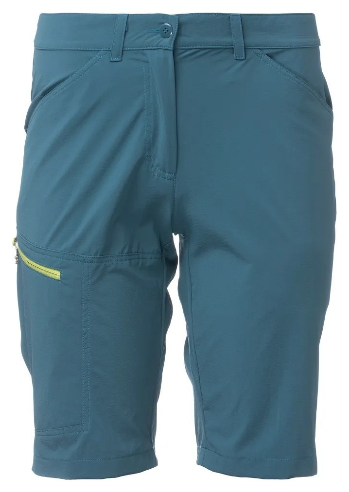 Шорти Turbat Bali Wms (2023) GRG_012.004.2545