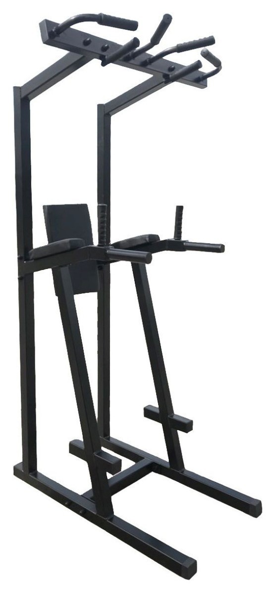 Комбинированный станок Усиленный Black RNS_1445