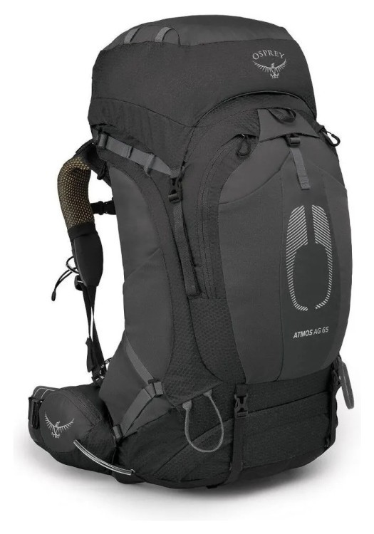 Рюкзак Osprey Atmos AG 65 GRG_009.2787