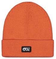 Picture Organic шапка Colino neon flare