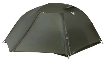 Палатка Big Agnes Copper Spur UL3