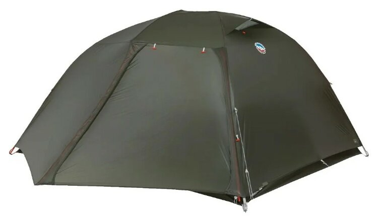 Палатка Big Agnes Copper Spur UL3 GRG_021.0236