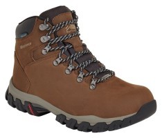 Черевики трекінгові чоловічі Karrimor MENDIP 3 NB WEATHERTITE M 43 (9.0UK) Dark brown (K896)