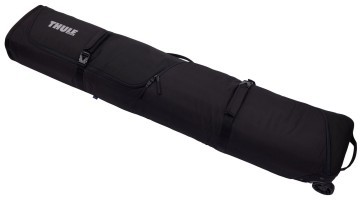 Сумка для сноуборду на колесах Thule RoundTrip Snowboard Roller 165cm (Black) 3205176 (TH 3205176)