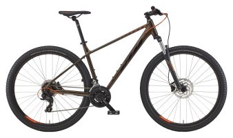 Велосипед KTM CHICAGO 292 29