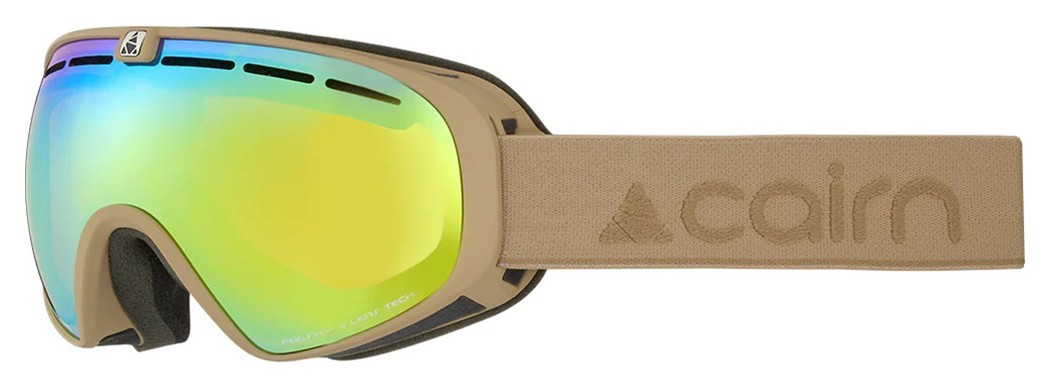 Cairn маска Spot OTG SPX3 biscuit 0580951-870