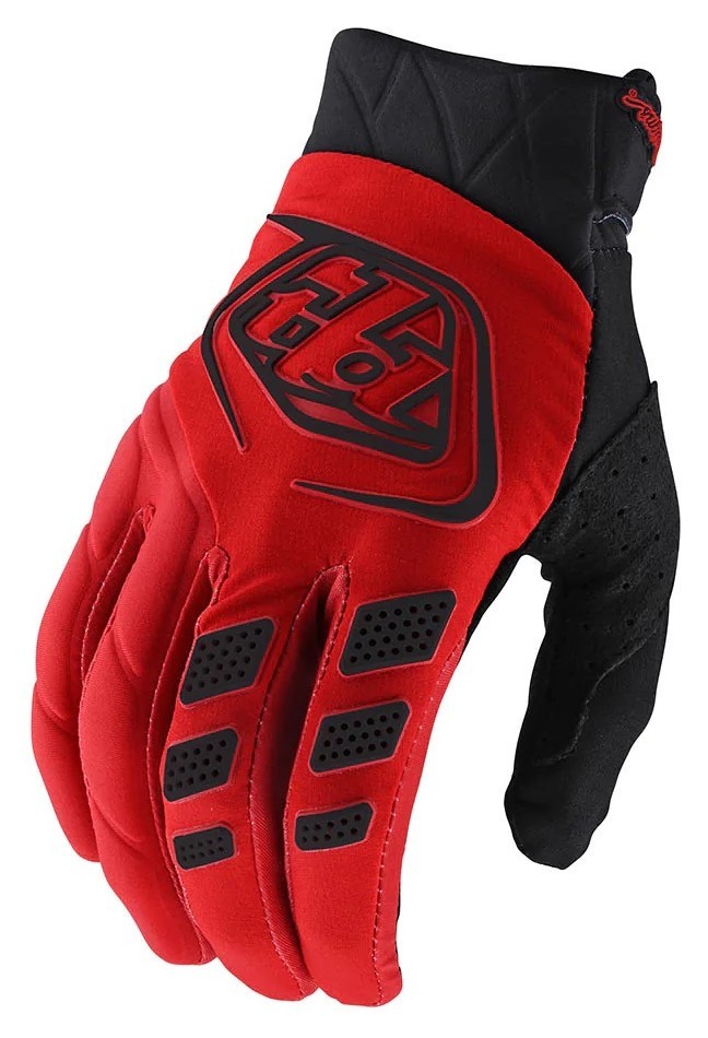 Вело Перчатки TLD REVOX GLOVE [Red] S OBOD_411785012