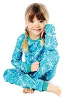 Термобелье детское: кофта Bula KIDS GRIND M (128-152см) Pink