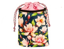 Сумка на кермо KasyBag SB Basket [Magnolii]