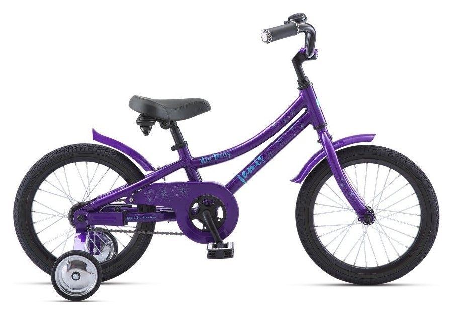 Велосипед Jamis Miss Daisy 16" Grape RCH_10703