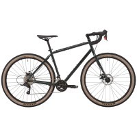 Велосипед 29" Pride ROCX DIRT Tour рама - L зелений 2022
