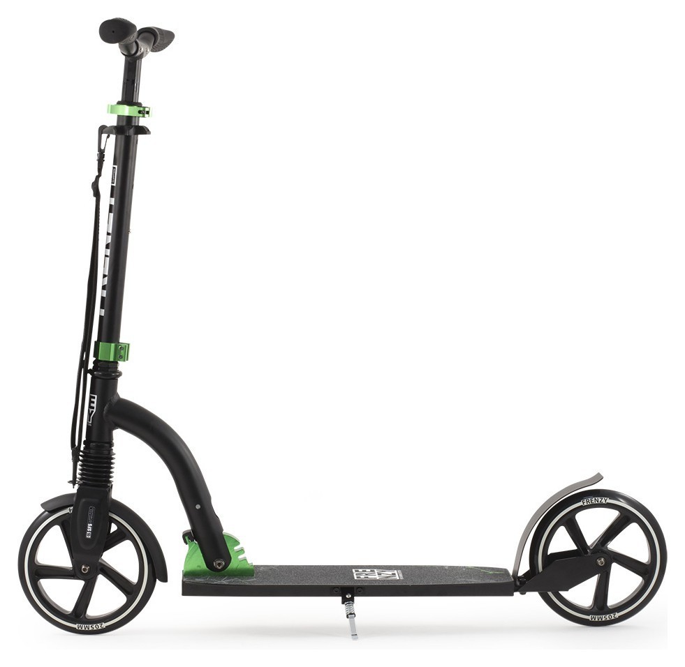 Самокат Frenzy Suspension Recreational 205 mm RCH_406
