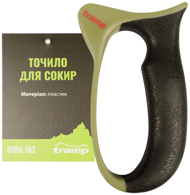 Точило для топоров TRAMP UTRA-182 UTRA-182
