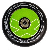 Колесо для трюковых самокатов SCOOTER WHEEL 110 Oliva
