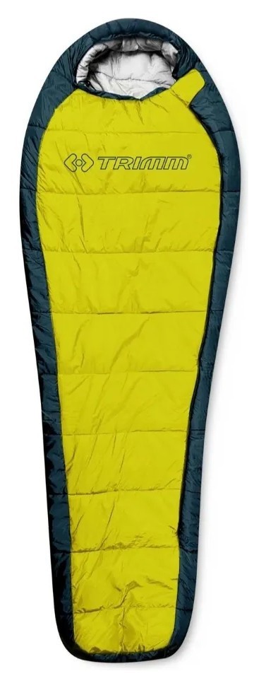 Спальник Trimm Highlander GRG_001.009.0402