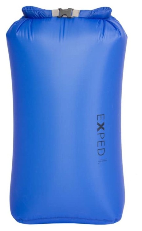 Гермомішок Exped Fold Drybag UL L 018.0457
