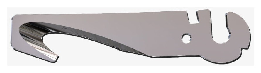 Змінний інструмент FTS1-3 до мультитула Roxon Flex S804 (стропоріз) FNR_FTS1-3