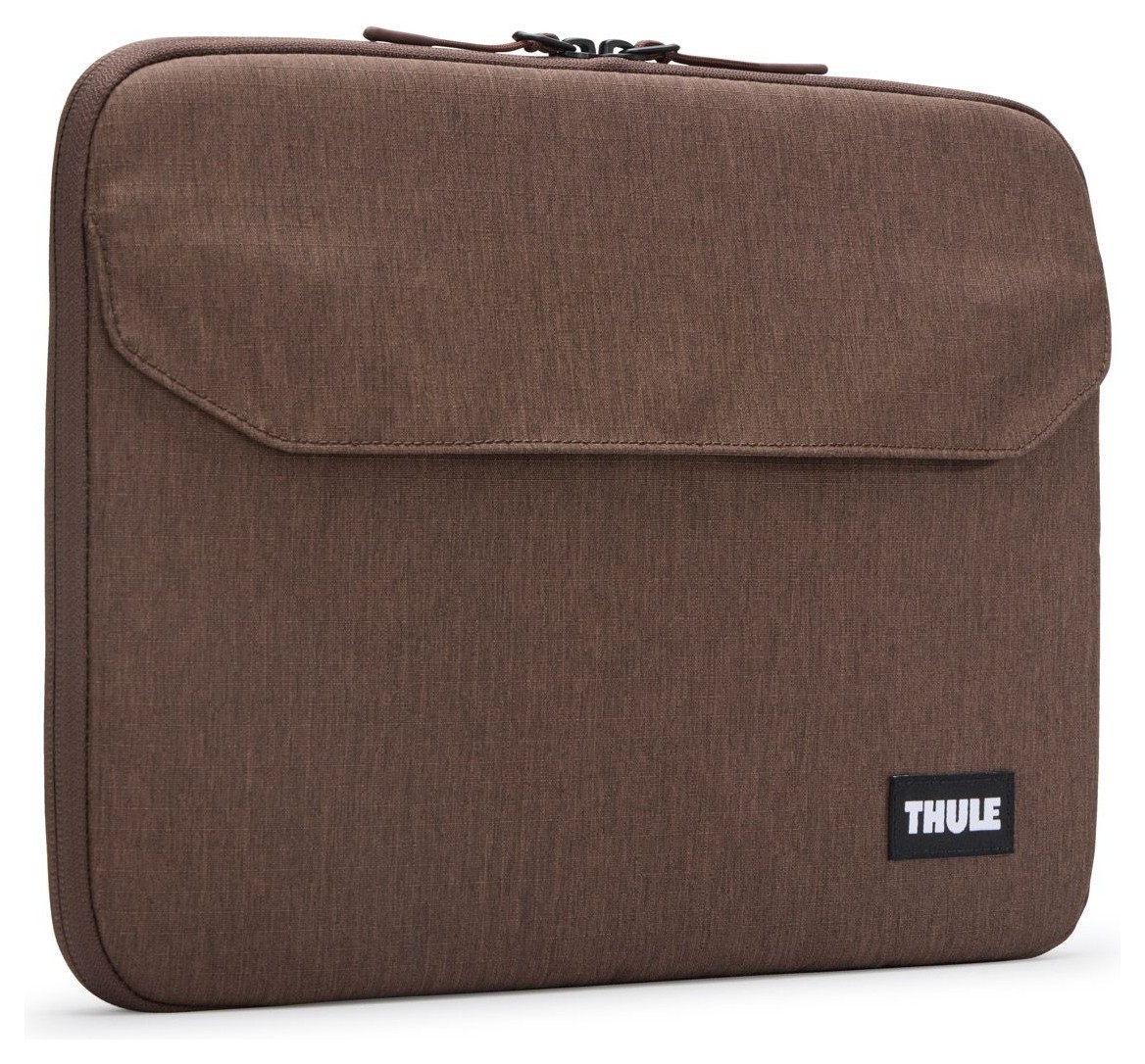 Чехол Thule Lithos Sleeve MacBook Air 13'' (Nuanced Brown) 3205455 (TH 3205455) TH 3205455