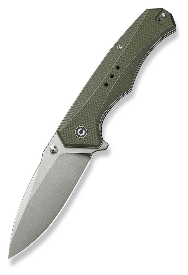 Ніж складаний Civivi Photonix C23081B-2 FNR_C23081B-2