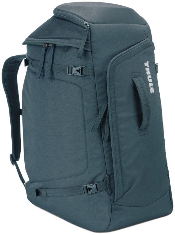 Рюкзак Thule RoundTrip Boot Backpack 60L (Dark Slate) (TH 3204358) TH 3204358