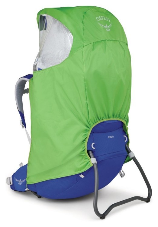 Накидка Osprey Poco Raincover 009.2667