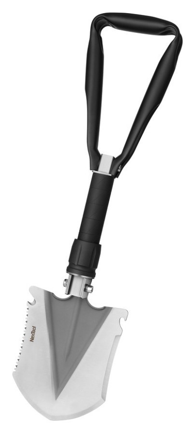 Багатофункціональна складна саперна міні лопата NexTool NE20033 FNR_NE20033