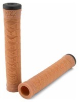 Грипсы KINK BMX Samurai 150 мм коричневые