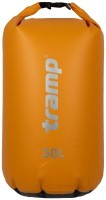 Гермомішок TRAMP PVC 50, оранжевий