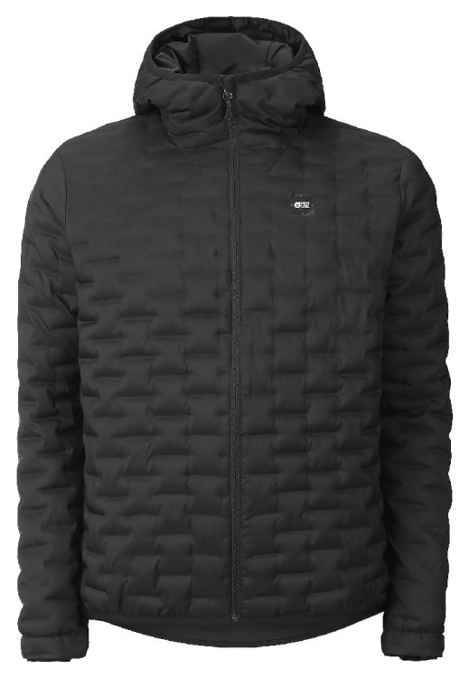 Куртка Picture Organic Mohe 2022 black SMT072A-XL