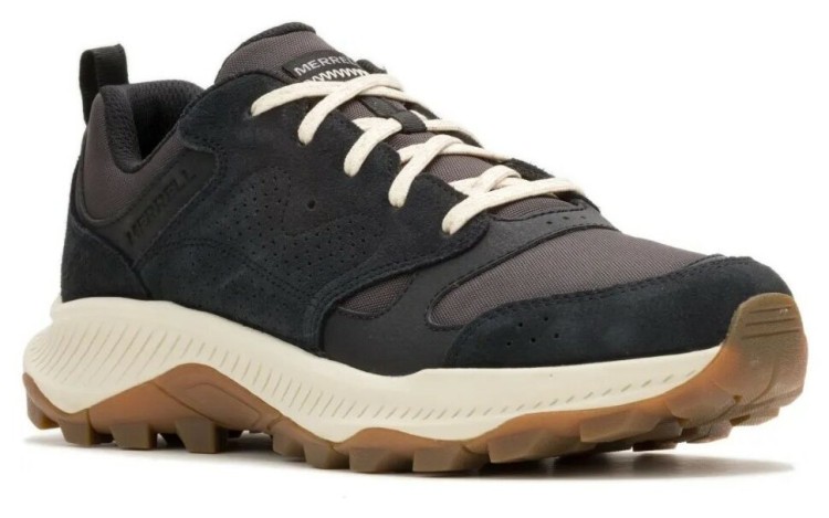 Кросівки Merrell Tempo SOL Mns GRG_036.2284