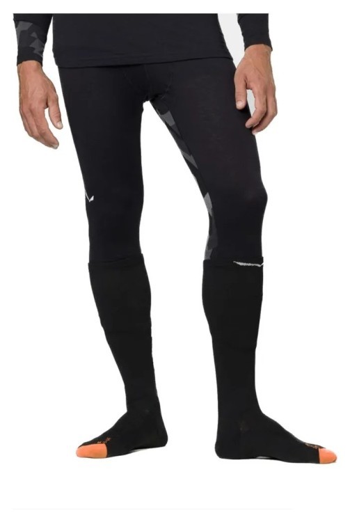 Термоштаны Salewa Cristallo 3/4 Mns GRG_013.002.9423