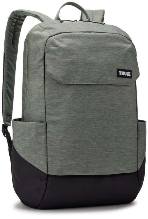 Рюкзак Thule Lithos Backpack 20L (Agave/Black) (TH 3204837) TH 3204837