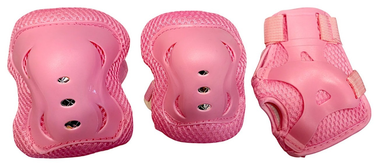 Захист (набір) для дітей (545) Bavar Sport BVR_4792805