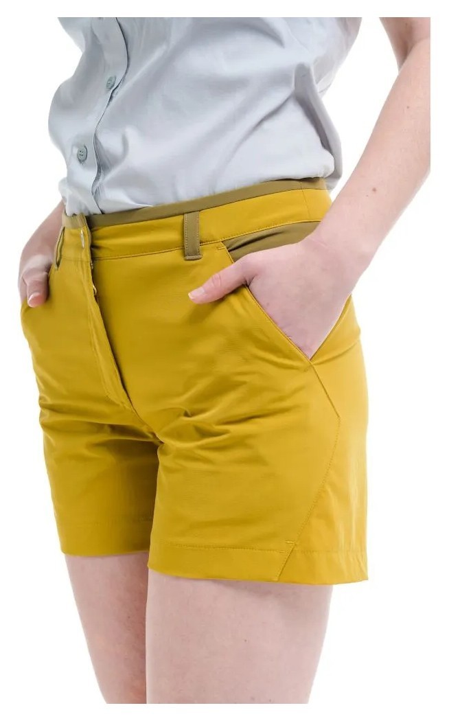 Шорти Turbat Miami Wmn GRG_012.004.4314