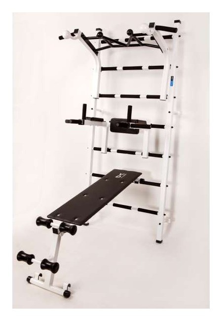 Шведская стенка RN-Sport Vertical Pro RNS_Vertical 10-H