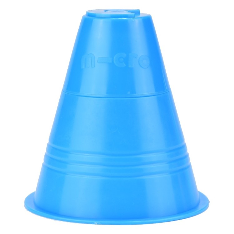 Micro набор конусов Cones B blue MSA-CO-B-BL