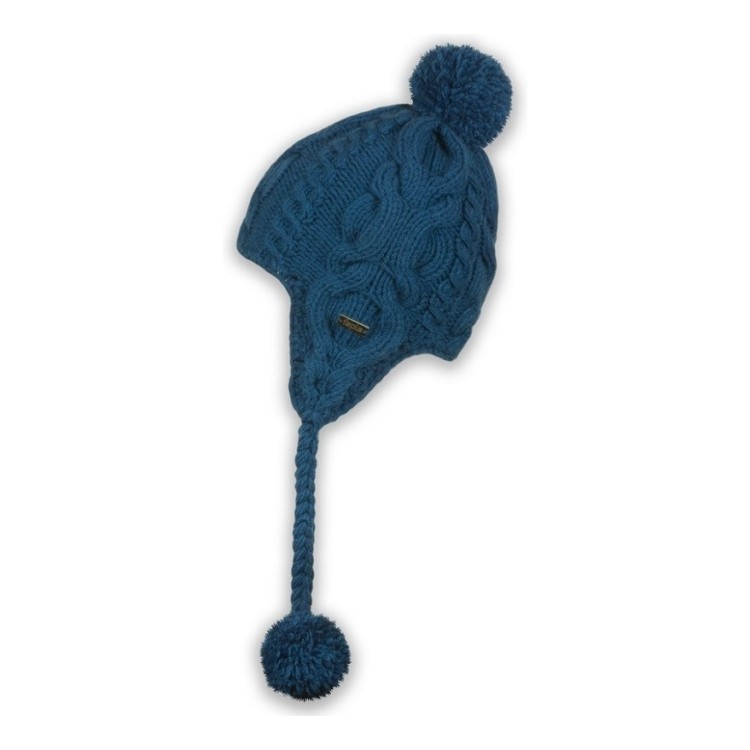 Шапка Tepla Chamonix blue 160802-550